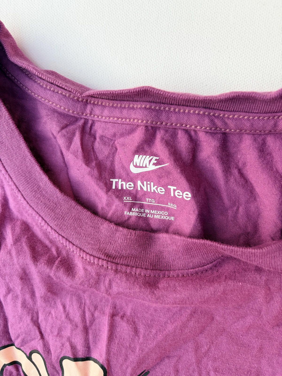 Nike Nike Sportswear 'Sole Food' Graphic T-Shirt (Size 2XL) Size US XXL / EU 58 / 5 - 2 Thumbnail