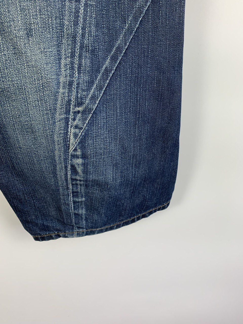 Levi's Levi's Vintage shorts denim blue S Size US 30 / EU 46 - 6 Thumbnail