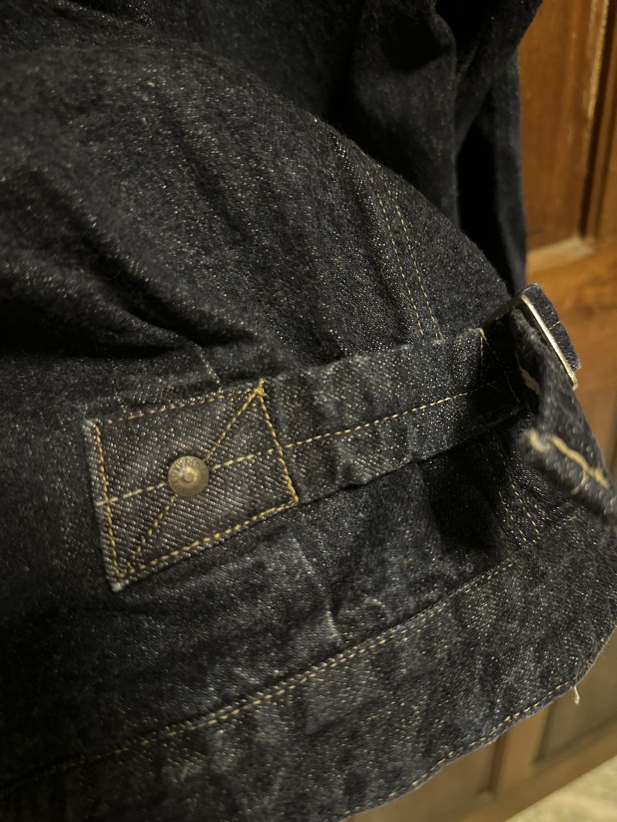 Old Joe OLD JOE RANCH JACKET ( RARE) Size US M / EU 48-50 / 2 - 7 Thumbnail