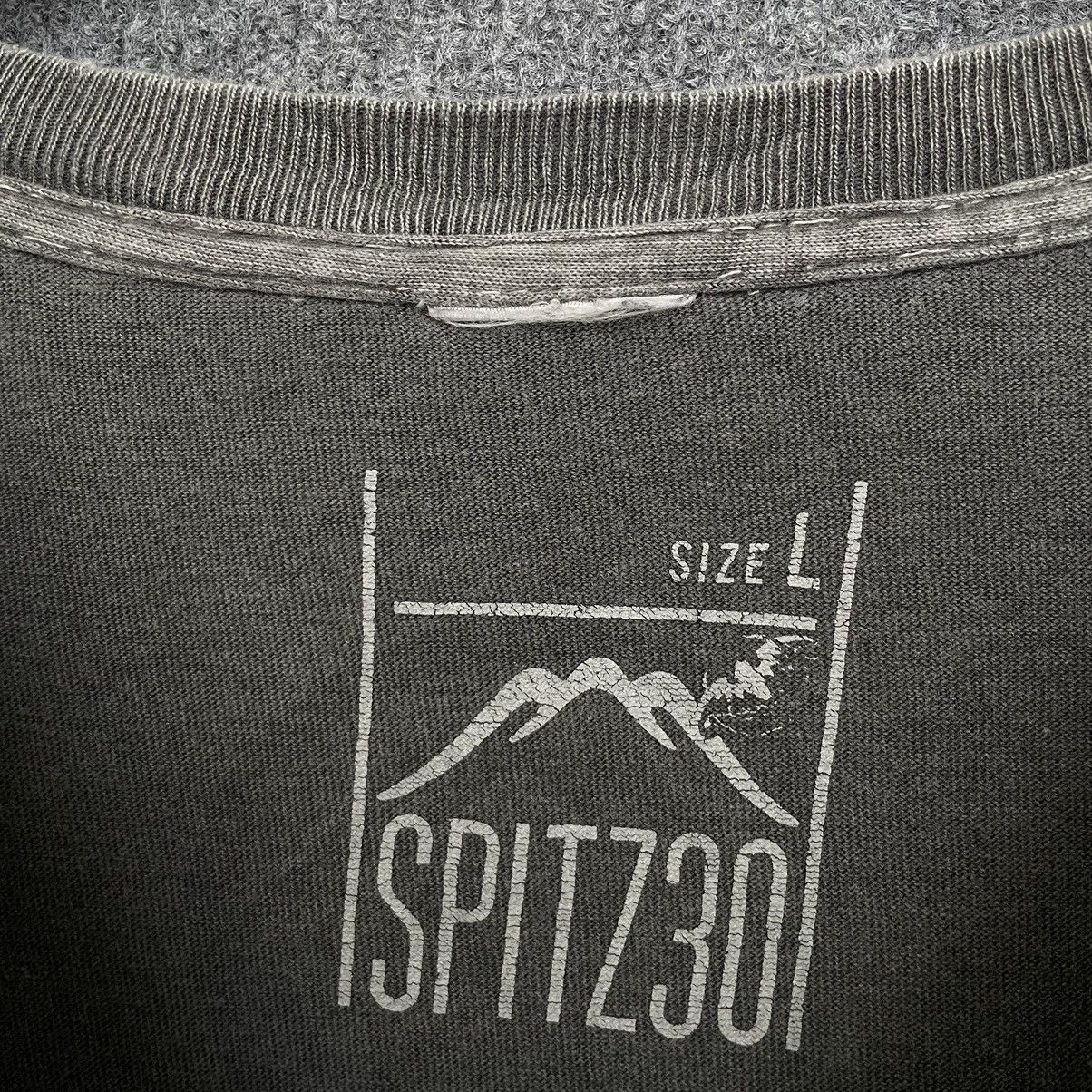 Band Tees × Vintage Spitz Japanese Rock Band 30th Anniversary Tour T Shirt Size US XL / EU 56 / 4 - 3 Thumbnail