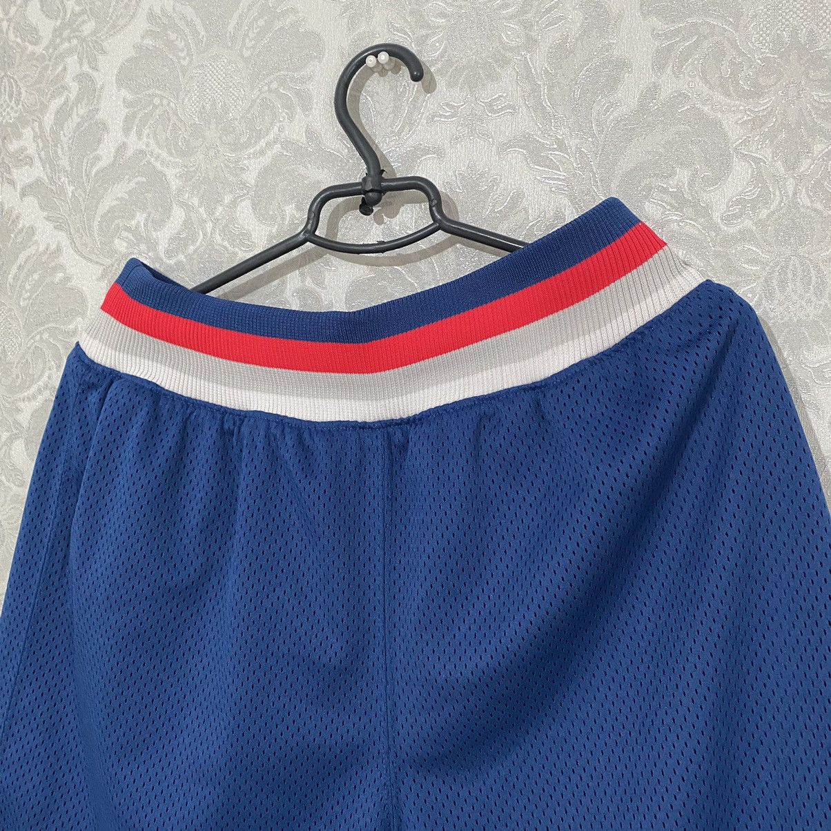 Vintage Rare Vintage Nike Supreme Court Basketball Y2K Size US 32 / EU 48 - 3 Thumbnail