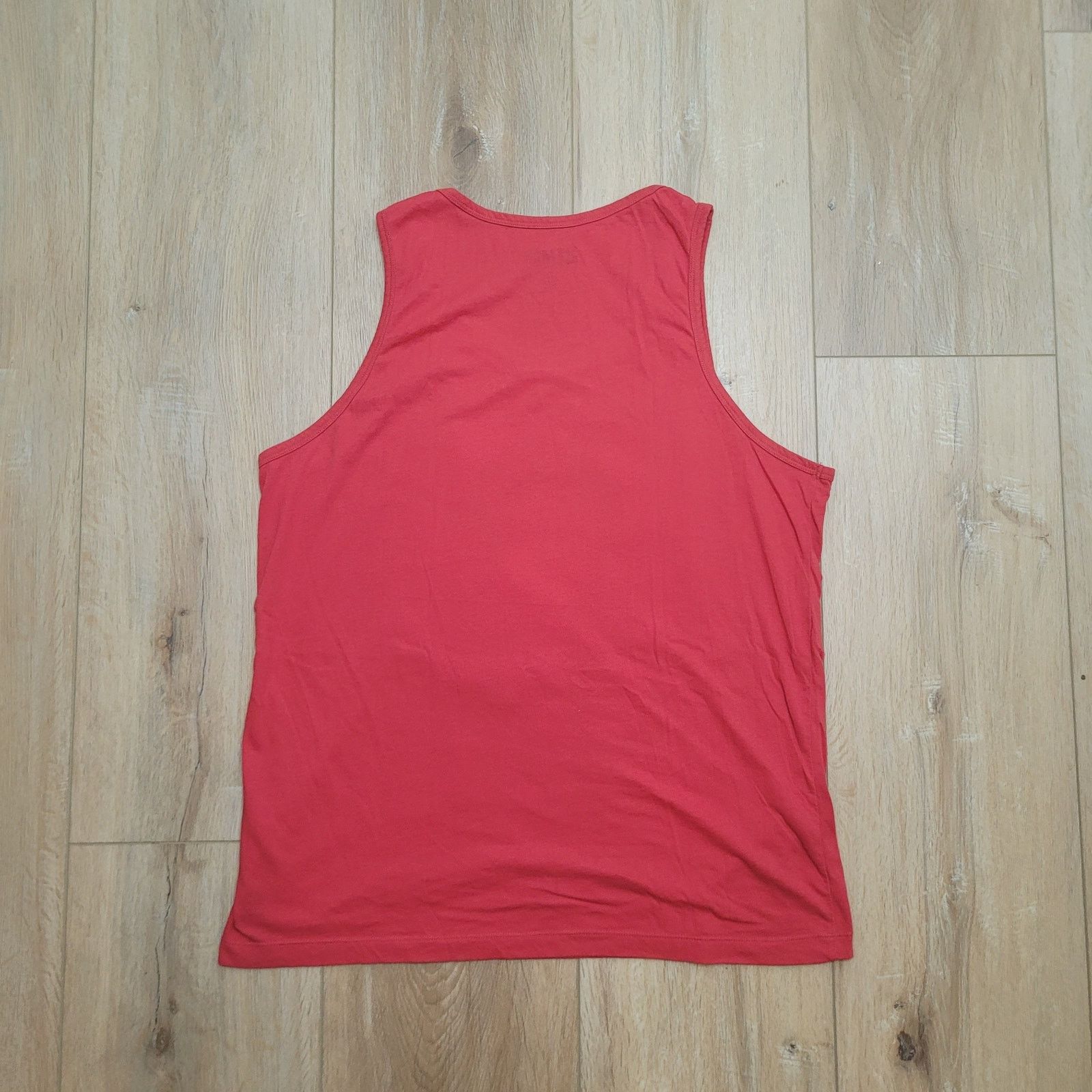 Other Jimi Hendrix Tank Top Mens M (Tag L Fits Medium 21.5" Chest) Size US M / EU 48-50 / 2 - 4 Thumbnail