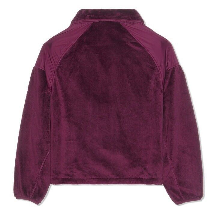 The North Face THE NORTH FACE TNF Boysenberry Versa Velour Fleece Jacket Size S / US 4 / IT 40 - 7 Thumbnail