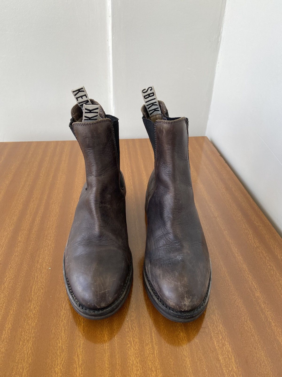 Dirk Bikkembergs Dirk Bikkembergs Size US 8 / IT 38 - 3 Thumbnail