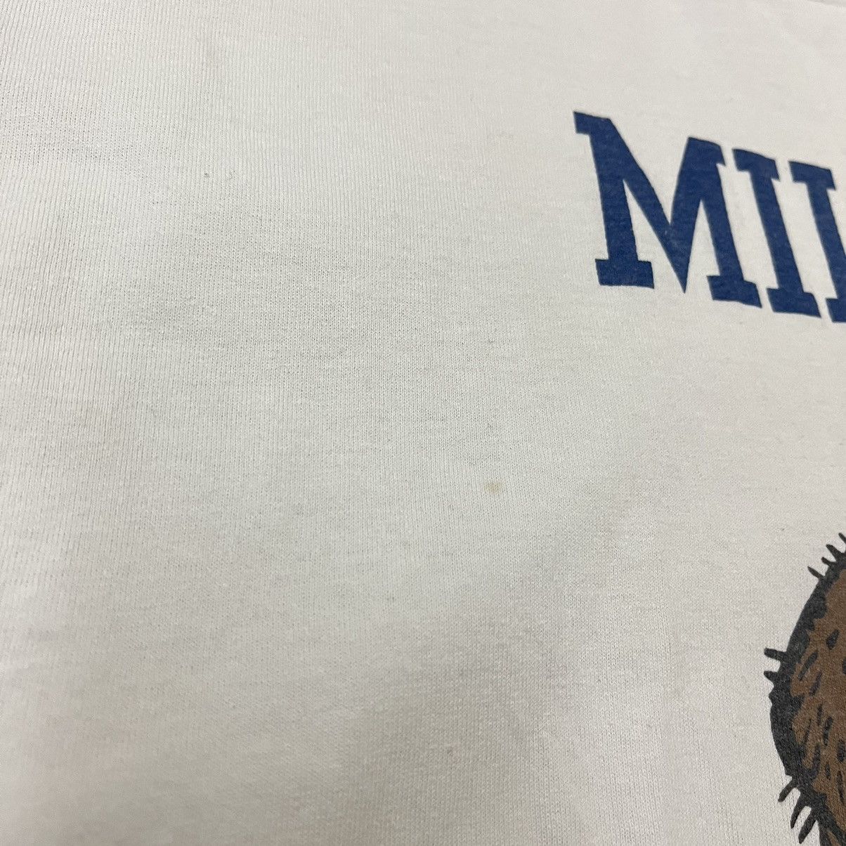 Other Supreme wtaps militia 2009 tee stussy fuct jordan nike sb Size US L / EU 52-54 / 3 - 10 Thumbnail