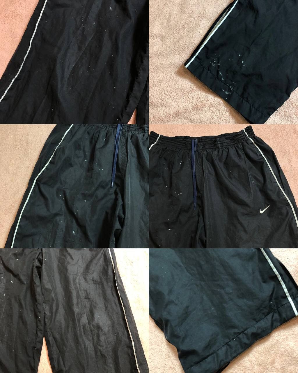 Nike Nike Pants Size US 32 / EU 48 - 23 Thumbnail