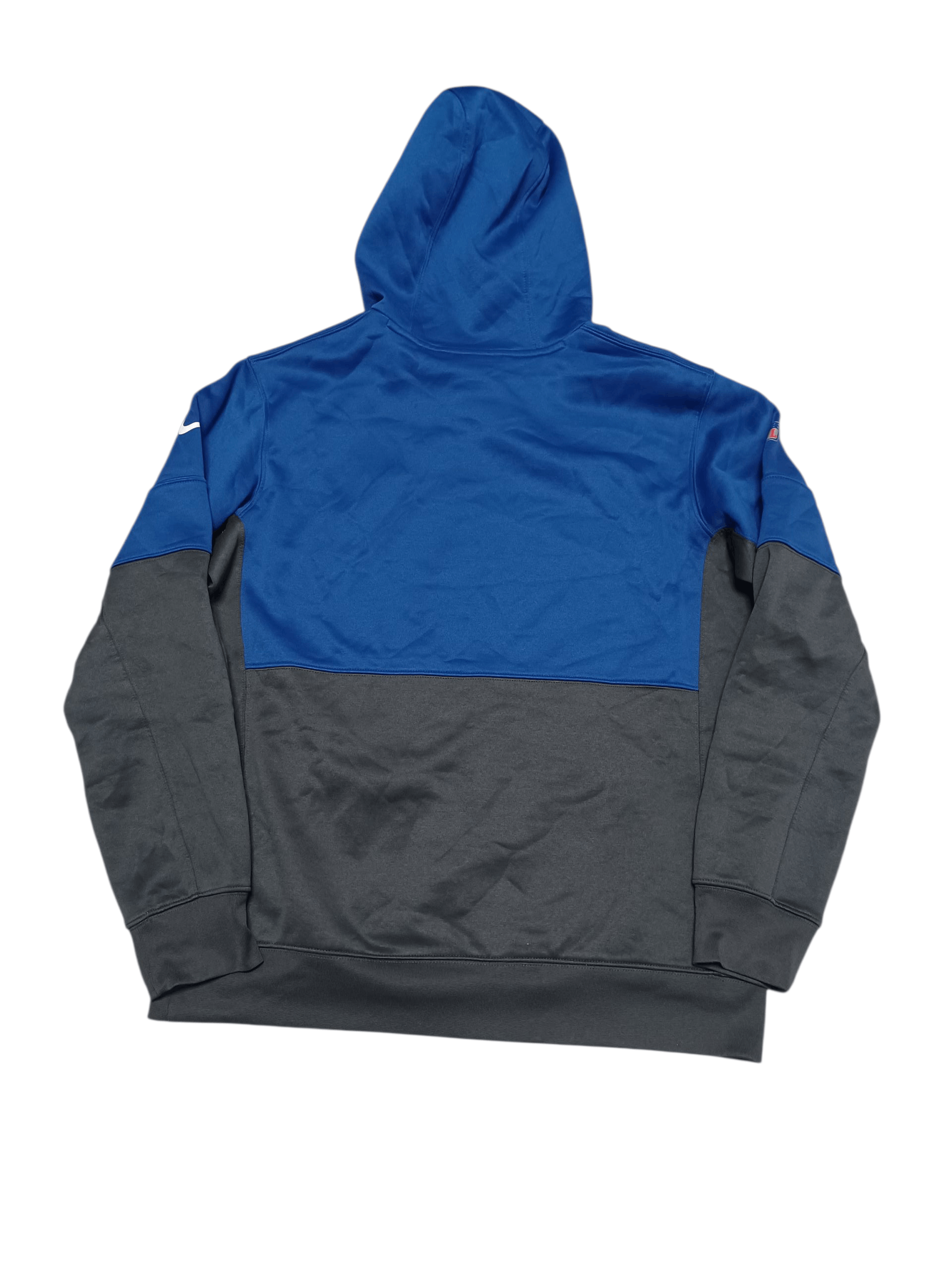 Nike NEW YORK GIANTS NIKE X NFL OFFICIAL HOODIE Size US M / EU 48-50 / 2 - 4 Thumbnail