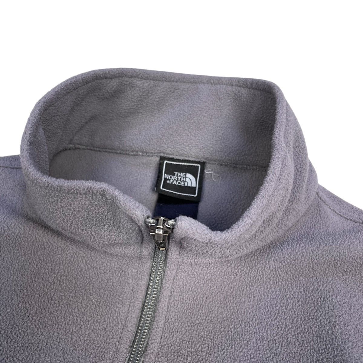 The North Face The North Face Fleece Jacket Size M / US 6-8 / IT 42-44 - 4 Thumbnail