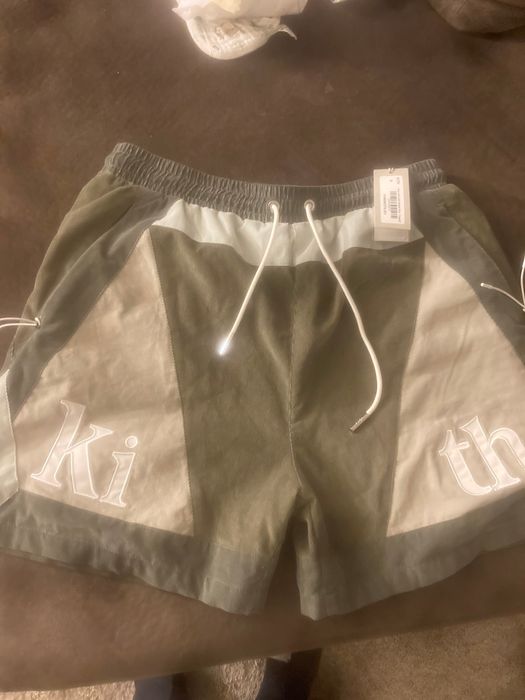Kith Kith Shorts   Grailed