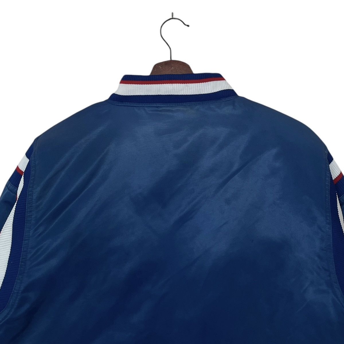 Southpole × Vintage Vintage Brand Southpole New York Varsity Jacket 2000s Size US L / EU 52-54 / 3 - 8 Thumbnail