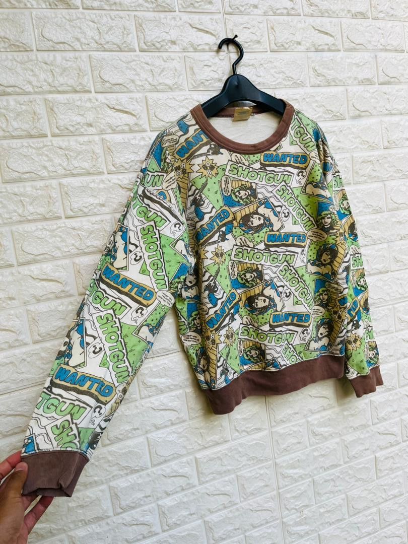 Beams Plus Vintage Beams Japanese Designer Fashion Style Size US M / EU 48-50 / 2 - 4 Thumbnail