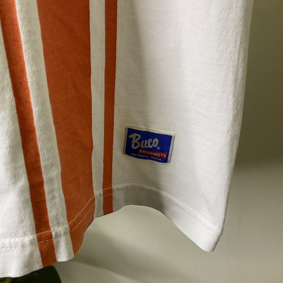 The Real McCoy's Mccoys Buco Product Tee Warehouse BuzzRickson ToyoEnterprise Size US S / EU 44-46 / 1 - 6 Thumbnail