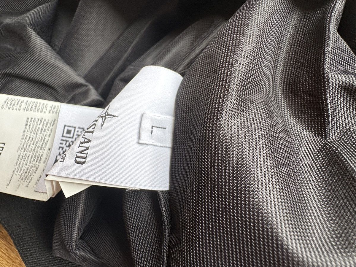 Stone Island Stone Island 3M techwear outfit Size US L / EU 52-54 / 3 - 16 Thumbnail