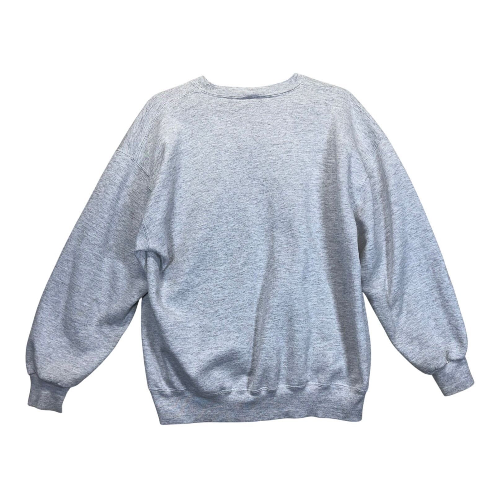 Russell Athletic Vintage Russell Athletic Oklahoma State Mom Sweater XXL Size XXL / US 16-18 / IT 52-54 - 3 Thumbnail