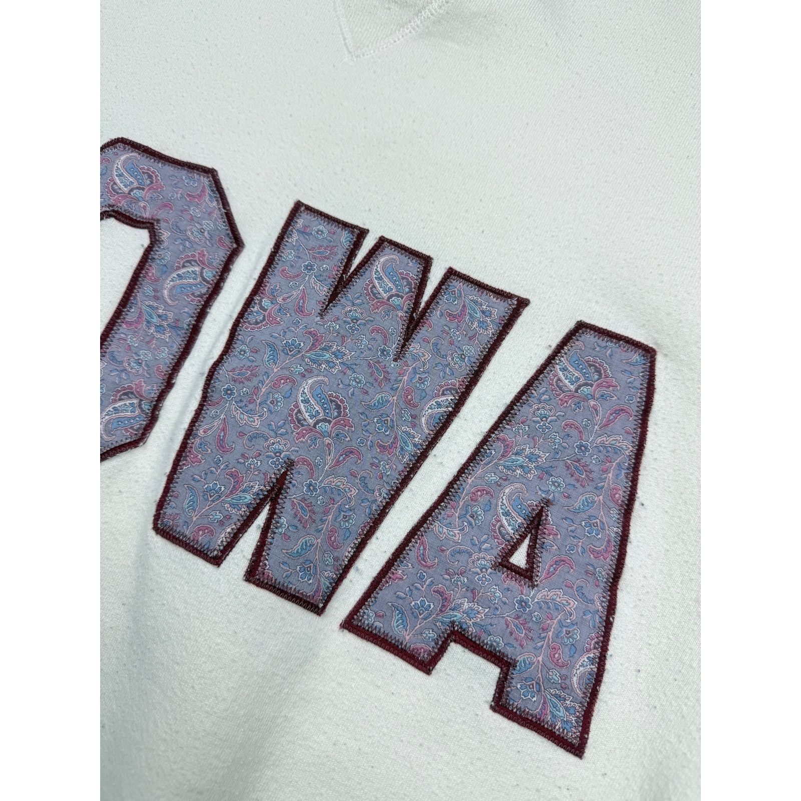 Vintage Vintage 90s Iowa Embroidered Russel Athletic Size XL Size US XL / EU 56 / 4 - 5 Thumbnail