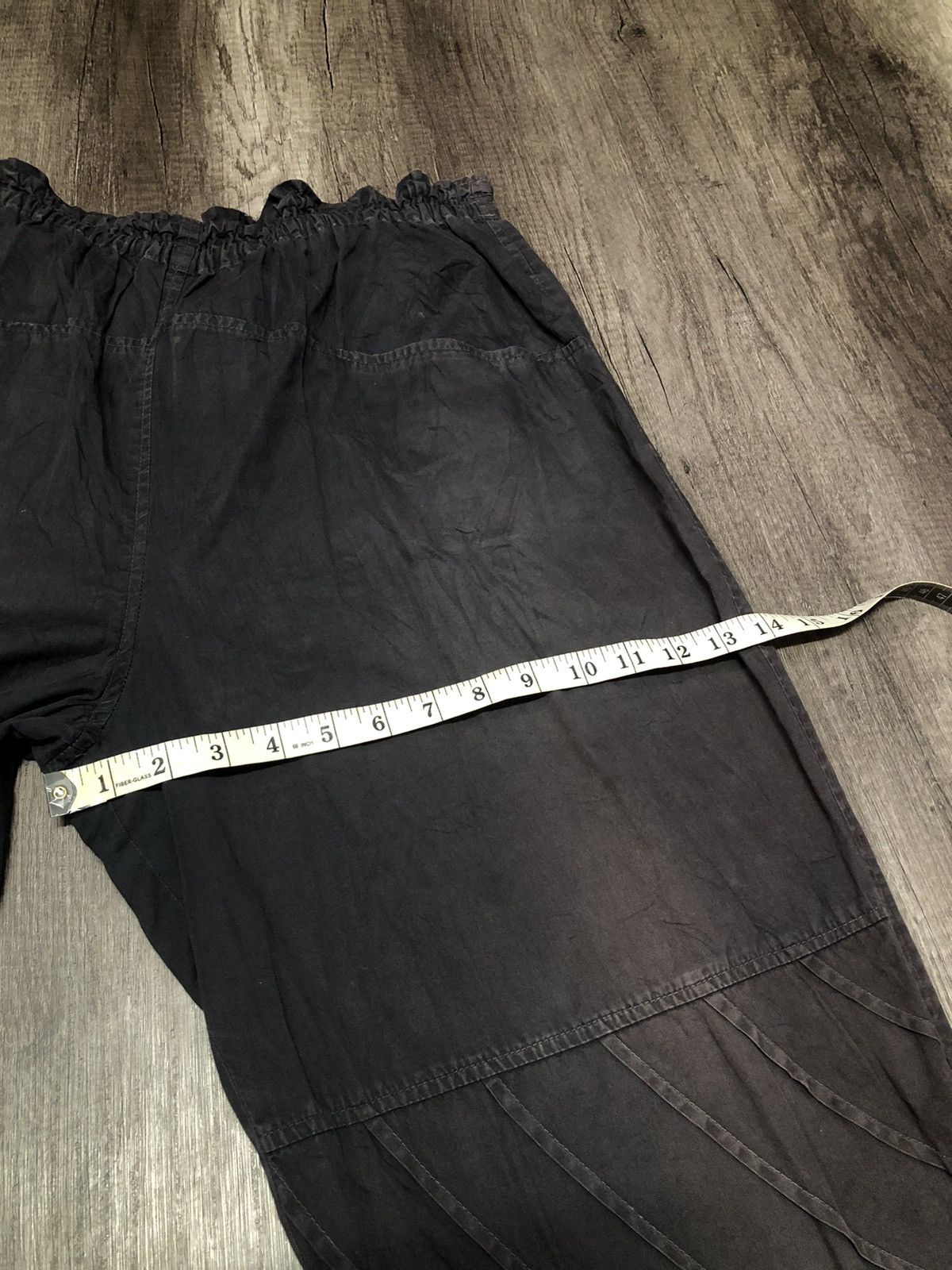 Japanese Brand Progres Davo-Davo Casual Pant Size 32" / US 10 / IT 46 - 9 Thumbnail