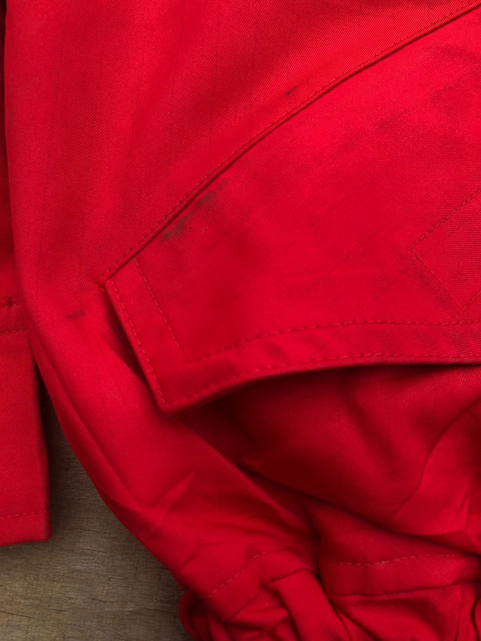 Other Vintage Shell F-1 Workers Jacket Size US M / EU 48-50 / 2 - 6 Thumbnail