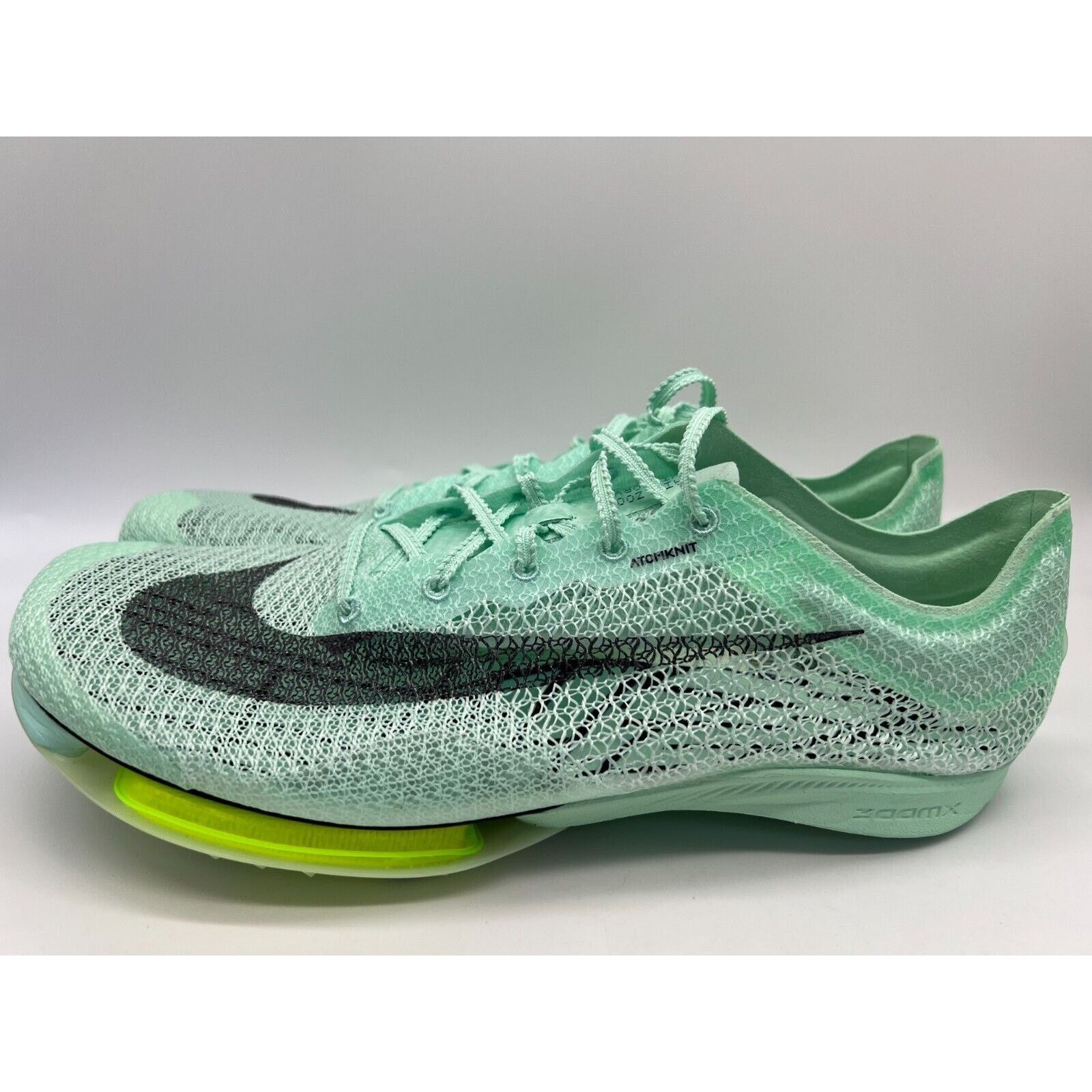 Nike Nike Men Air Zoom Victory DR9908-300 Track & Field Size 11.5 Size US 11.5 / EU 44-45 - 2 Thumbnail