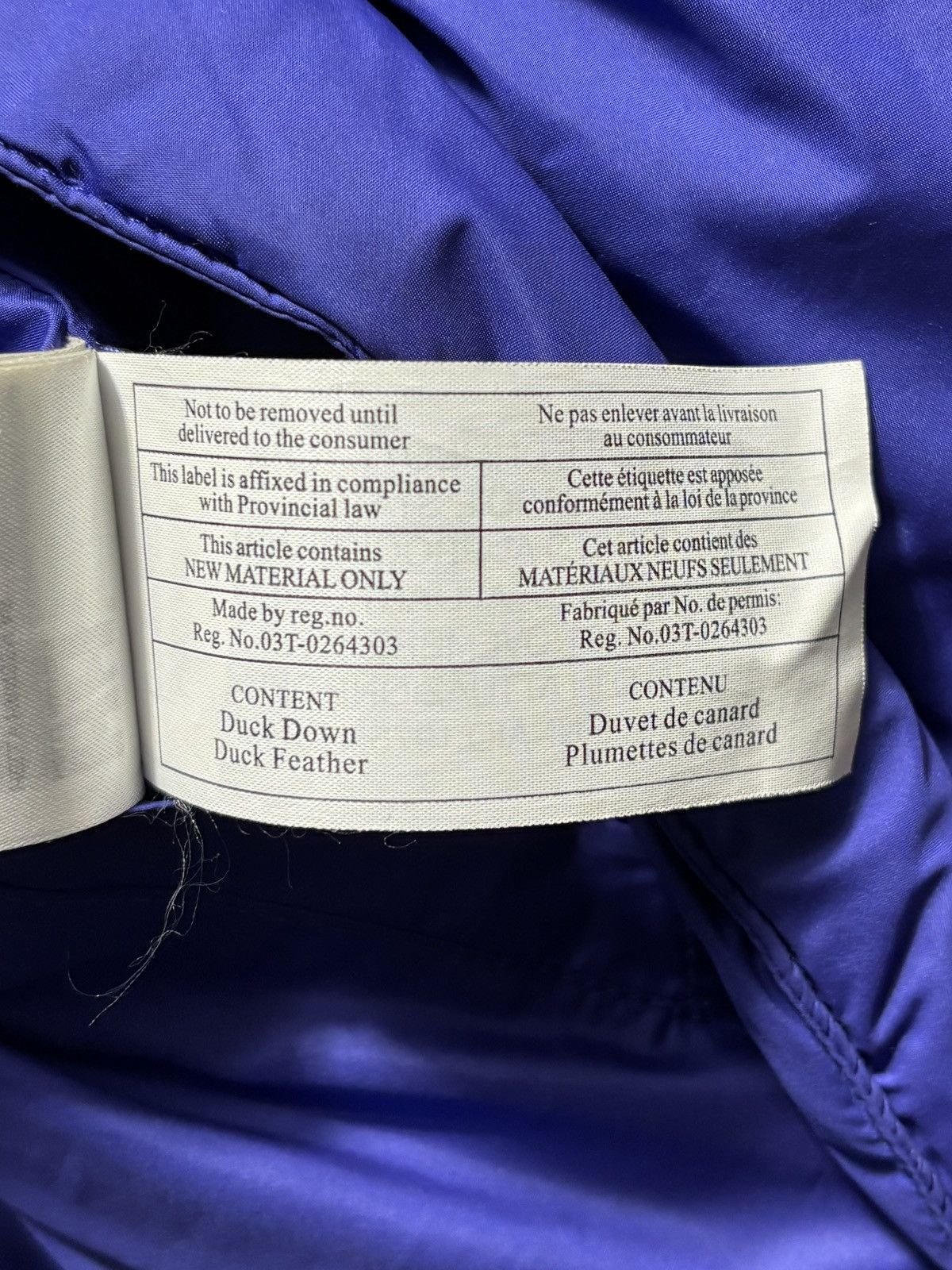 Helly Hansen Helly Hansen Duck Down Puffer Jacket Reversible Hooded 90s Size US M / EU 48-50 / 2 - 19 Thumbnail