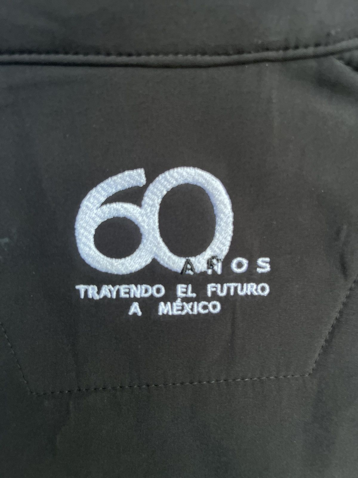 Japanese Brand × Vintage Nissan 60th Anniversary Jacket - Exclusive Mexico Release Size US M / EU 48-50 / 2 - 4 Thumbnail
