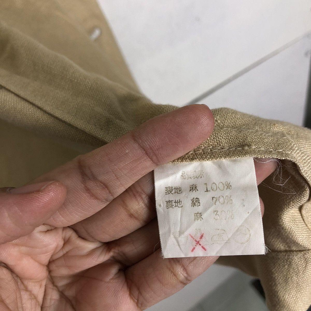 Japanese Brand 🔥90’s Vintage Jacket Outdoor Sporting Specialist L.L.Bean Size US L / EU 52-54 / 3 - 14 Thumbnail