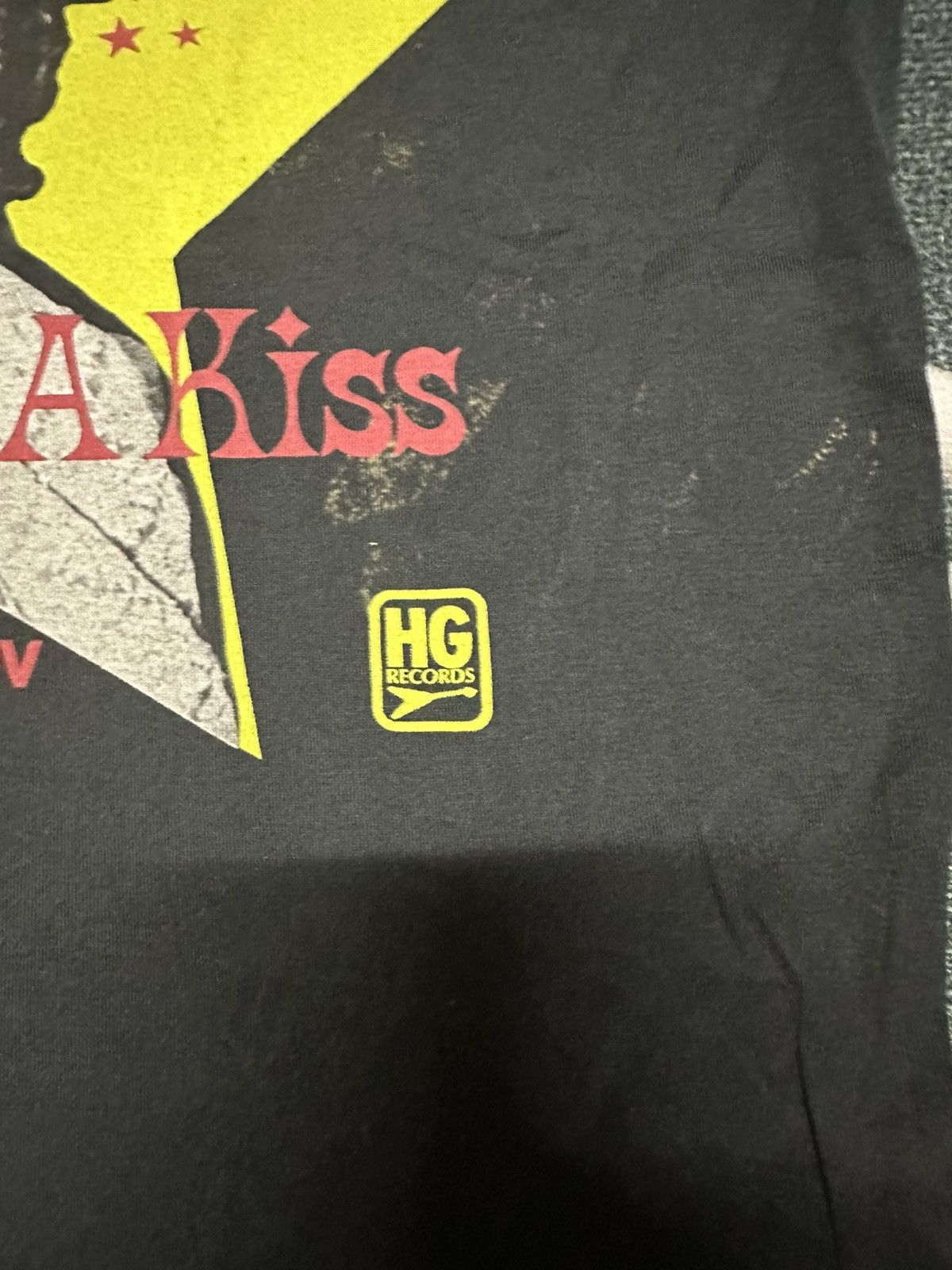 Hysteric Glamour Hysteric glamour x the new york dolls Size US M / EU 48-50 / 2 - 7 Thumbnail