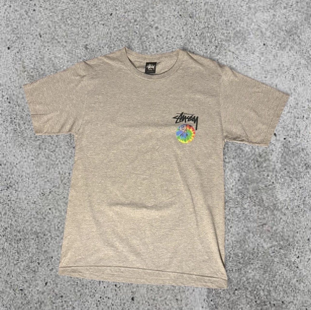 Stussy Stussy T-Shirt Size US S / EU 44-46 / 1 - 1 Thumbnail