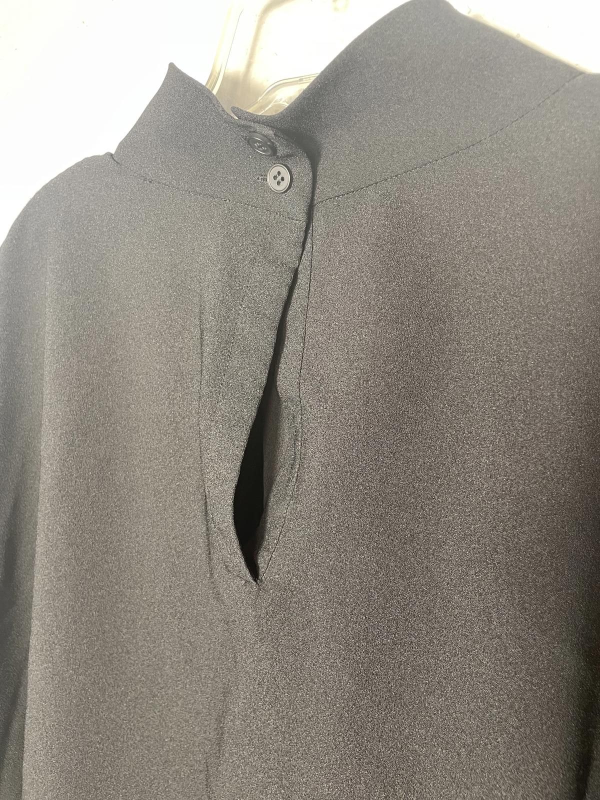 Nordstrom Nordstrom Blouse Top Women's Size XL Flowy Career Whimsigoth Size XL / US 12-14 / IT 48-50 - 7 Thumbnail