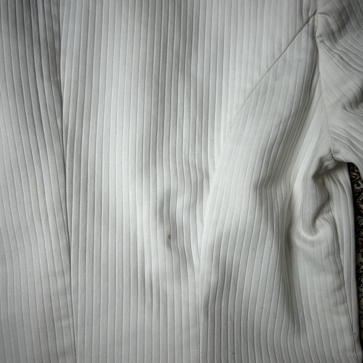 Yohji Yamamoto 80s Yohji Yamamoto Y's blazer Size M / US 6-8 / IT 42-44 - 5 Thumbnail