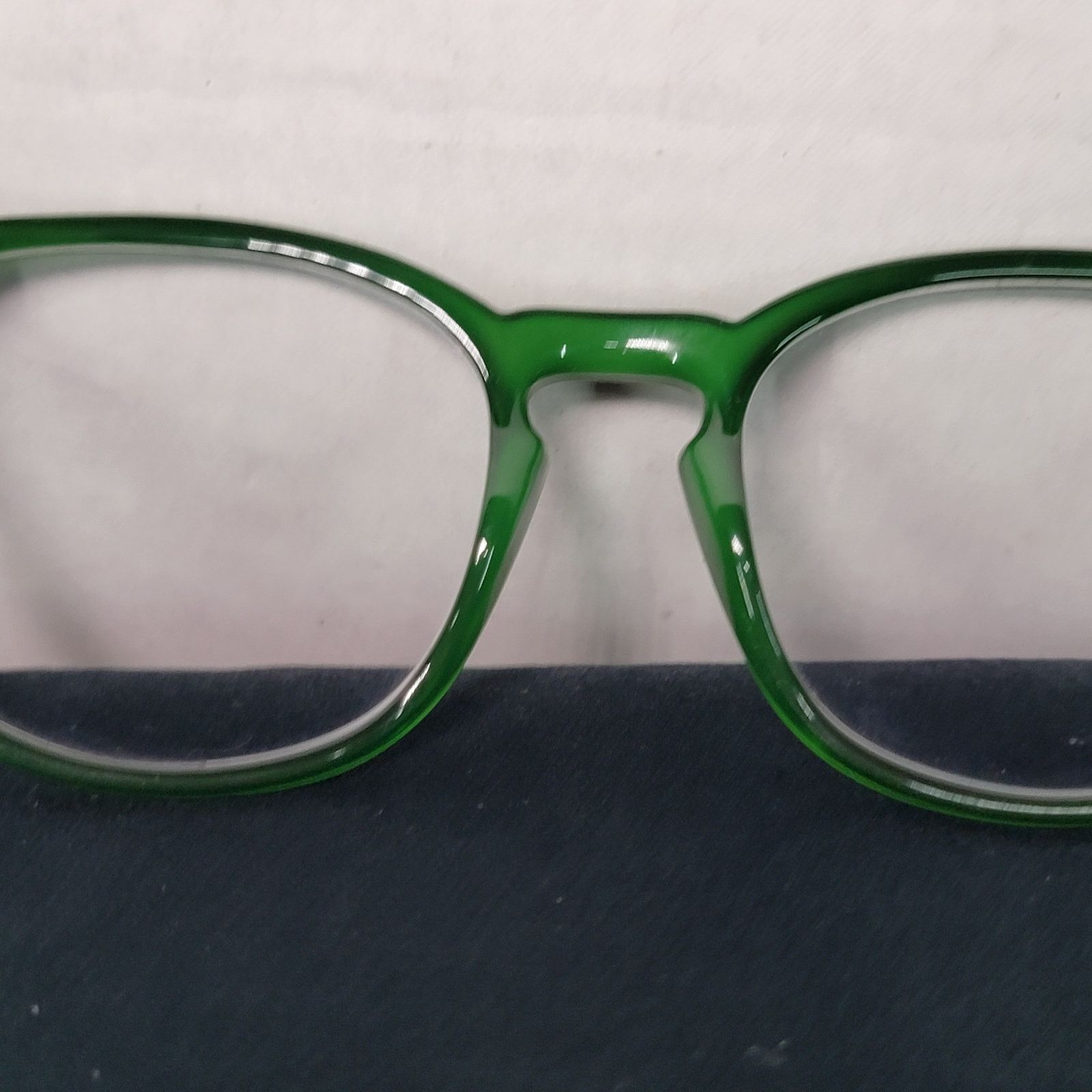 Other Eye Buy Direct Eyeglasses Plastic Frames Persea 53/20 145 Size ONE SIZE - 4 Thumbnail