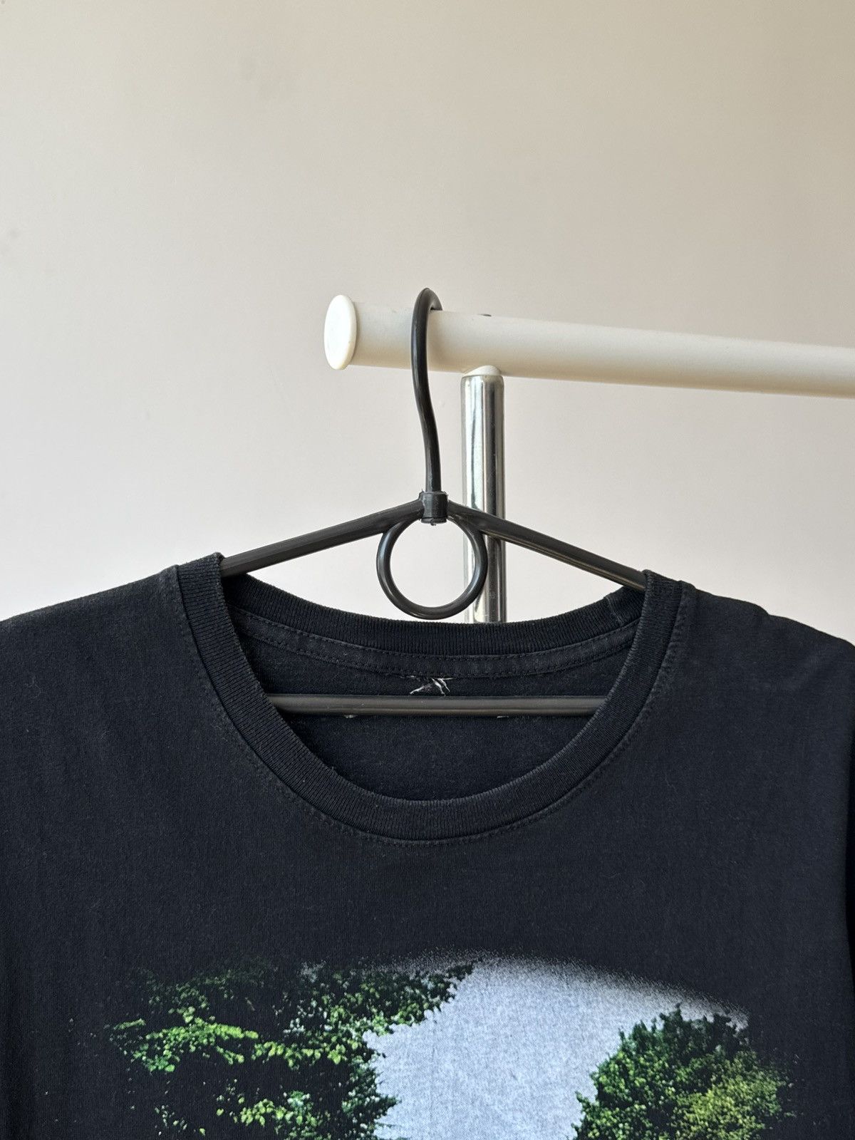 Band Tees Vintage The Beatles Abbey Road T-shirt Size US XL / EU 56 / 4 - 3 Thumbnail