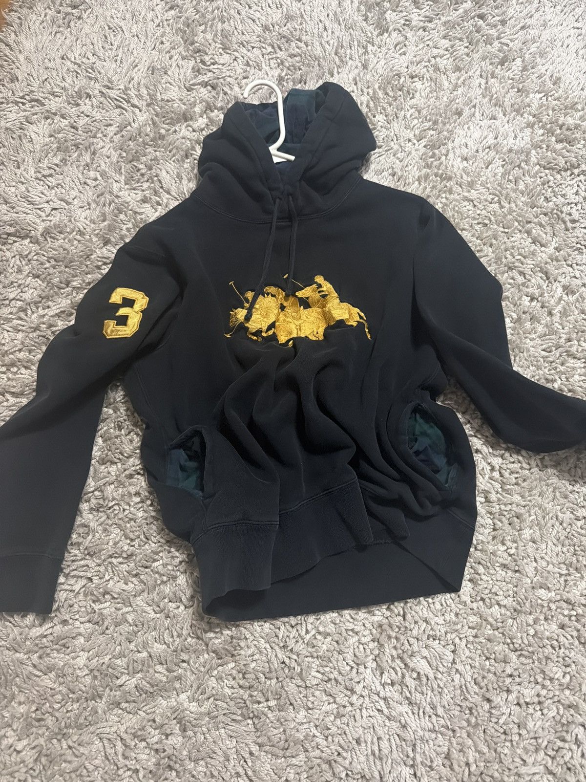 Polo Ralph Lauren polo Ralph Lauren Size US M / EU 48-50 / 2 - 4 Thumbnail
