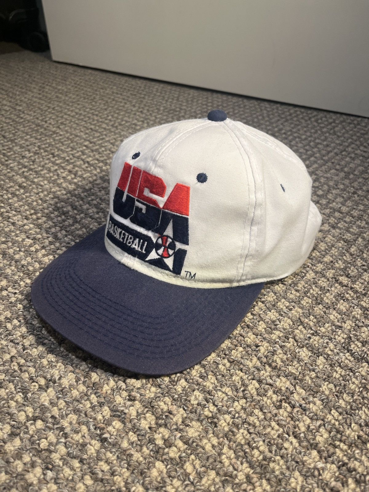 Sports Specialties USA Basketball 1994 Fiba Championship Toronto Size ONE SIZE - 3 Thumbnail