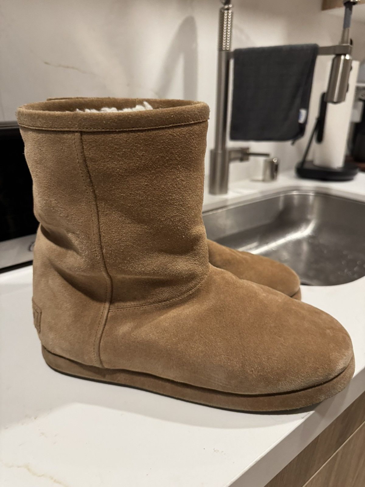 Balenciaga Soft Alaska Boots Size US 7 / EU 40 - 3 Thumbnail