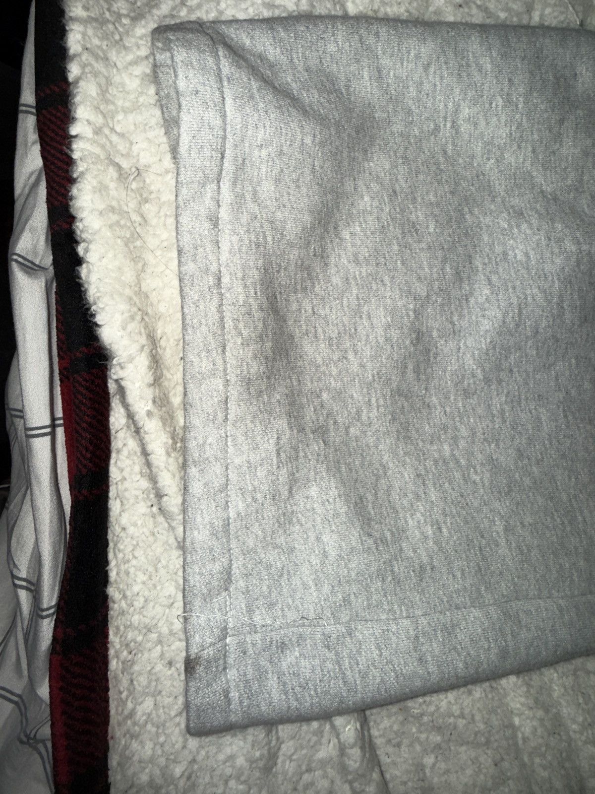 Aritzia Aritzia Baggy Sweatpants Size US 33 - 5 Thumbnail