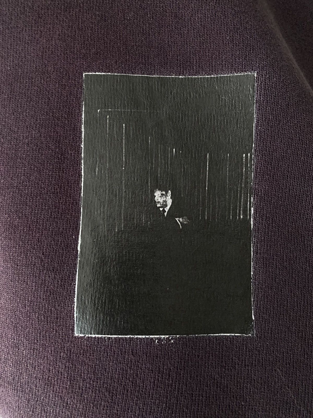 Other “Alien” Crewneck Sweatshirt Size US L / EU 52-54 / 3 - 11 Thumbnail