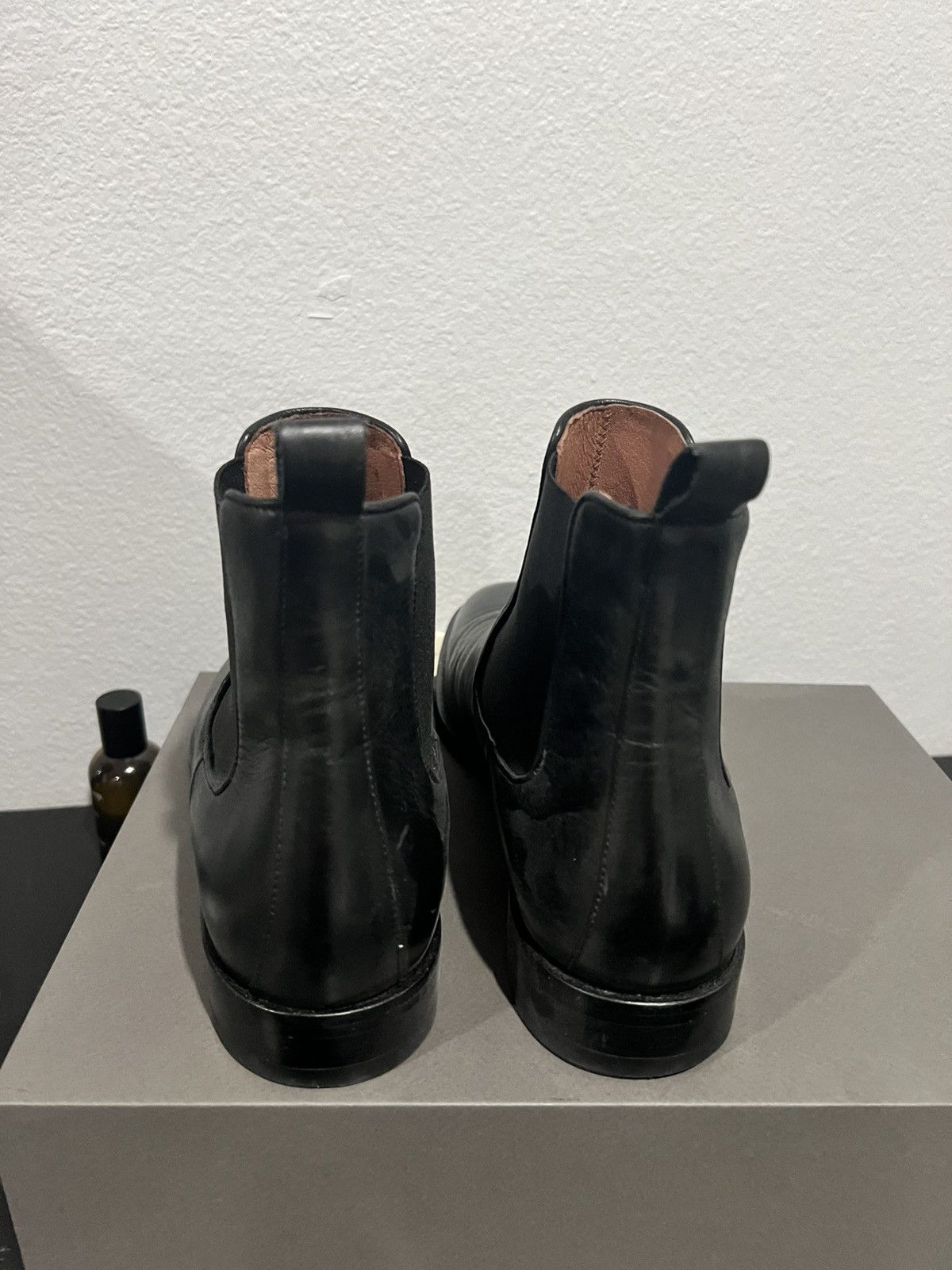 Rodd & Gunn Saddleview Place Chelsea Boot Size US 9 / EU 42 - 4 Thumbnail