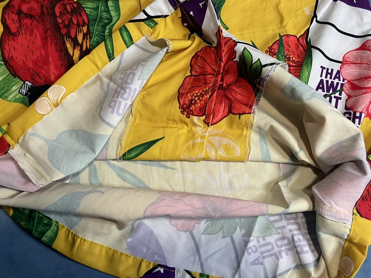 Awful Lot of Cough Syrup That’s A Awful Lot Of Cough Syrup Hawaiian Shirt Size US S / EU 44-46 / 1 - 10 Thumbnail