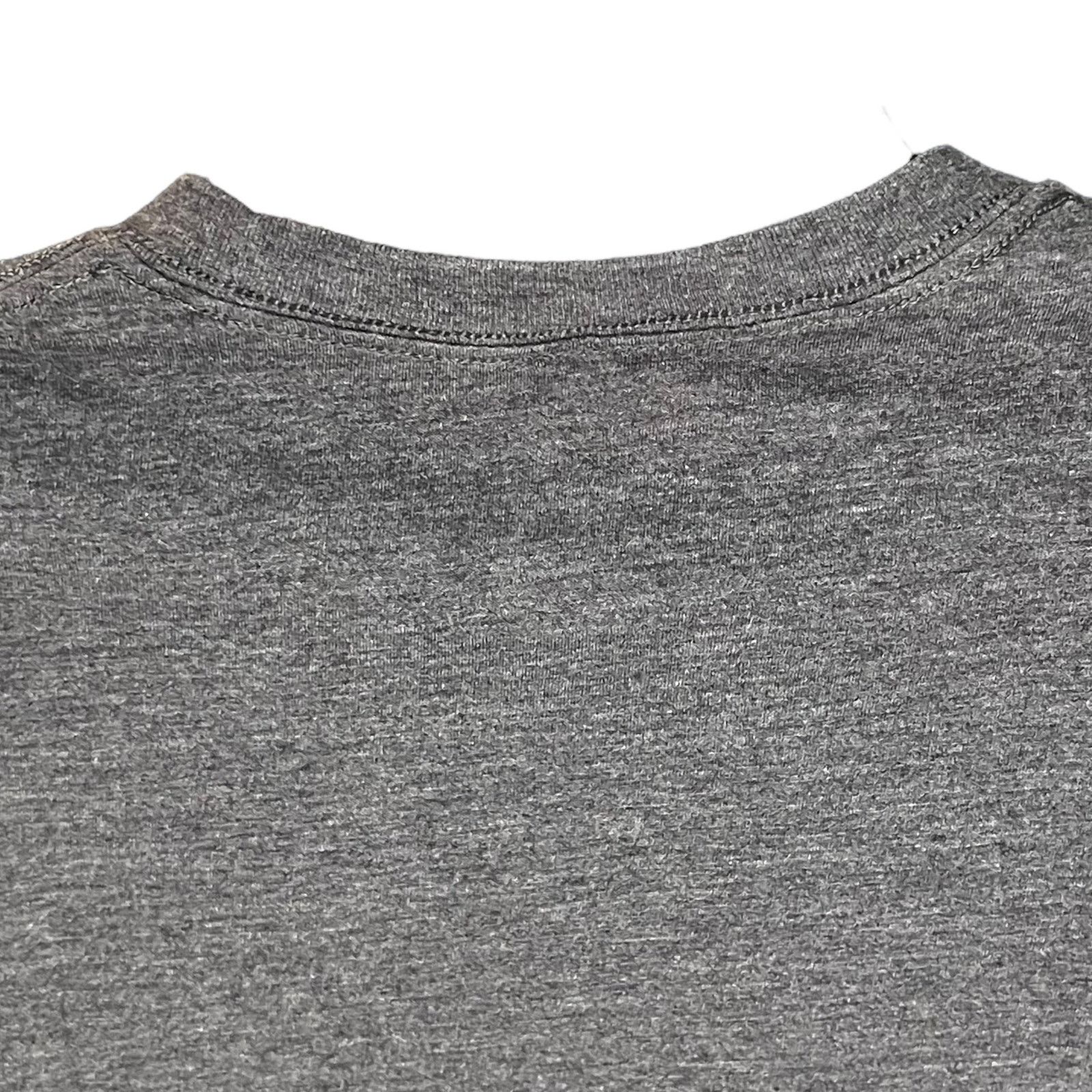 Star Wars Star Wars Millennium Falcon T-Shirt Gray Medium Graphic Tee Size US M / EU 48-50 / 2 - 8 Thumbnail