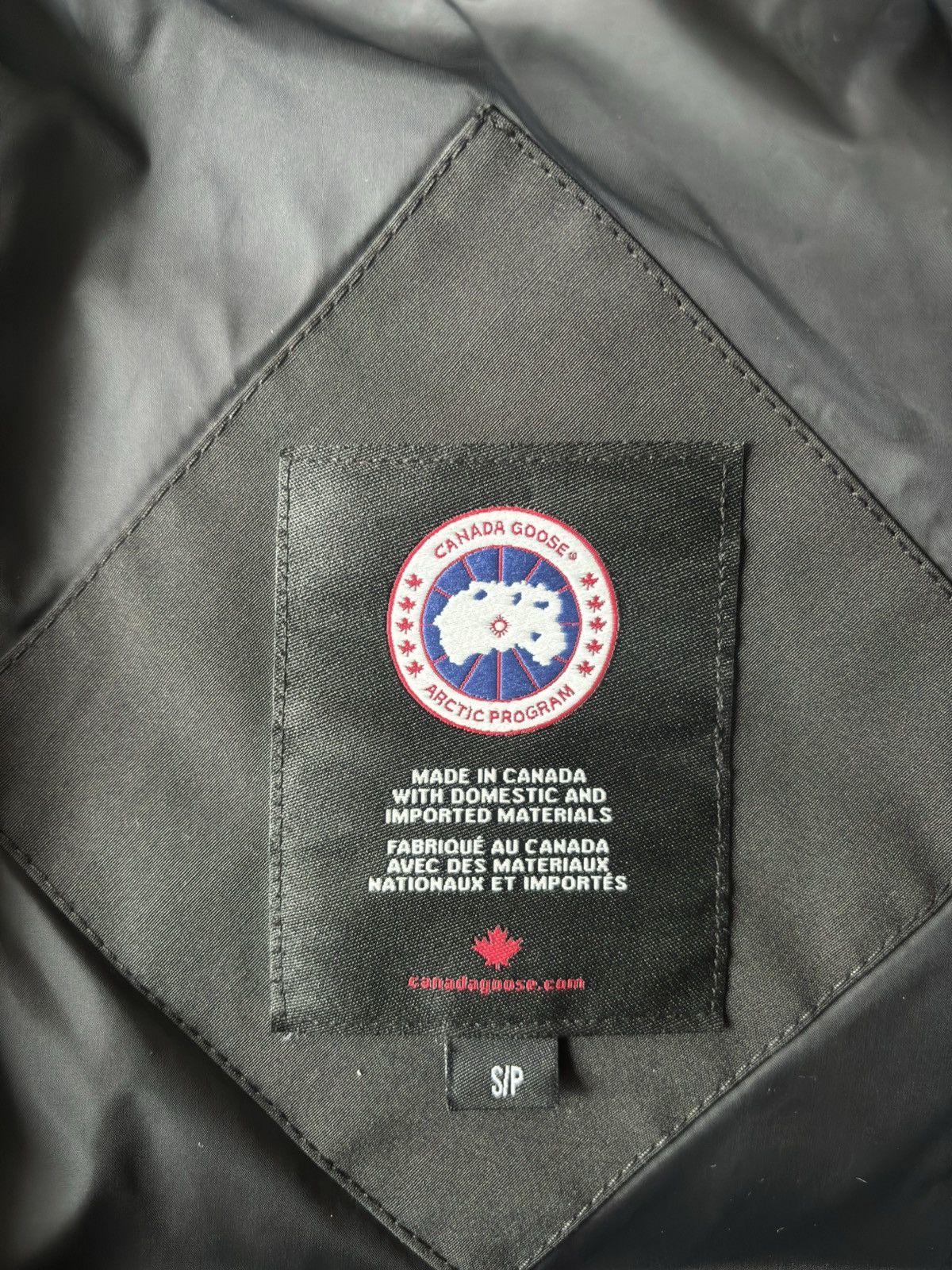 Canada Goose Canada Goose Lorette Size S / US 4 / IT 40 - 9 Thumbnail