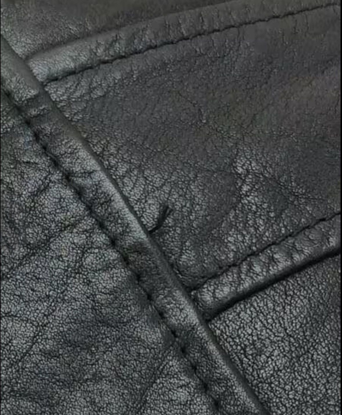 Saint Laurent Paris Saint laurent 14FW cafe racer leather jacket sz44 Size US S / EU 44-46 / 1 - 4 Thumbnail