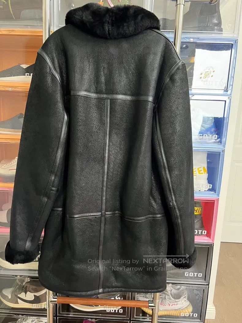 Schott Schott Sheepskin and wool coats Size US S / EU 44-46 / 1 - 2 Thumbnail