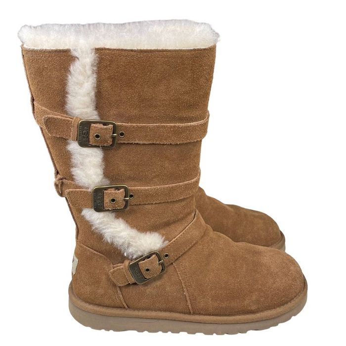 Ugg maddi hot sale boots