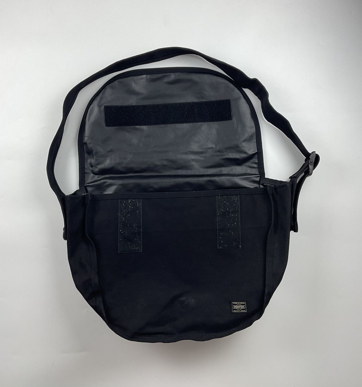 Porter Porter Large Messenger Bag Size ONE SIZE - 3 Thumbnail