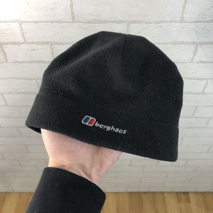 Berghaus store windstopper hat