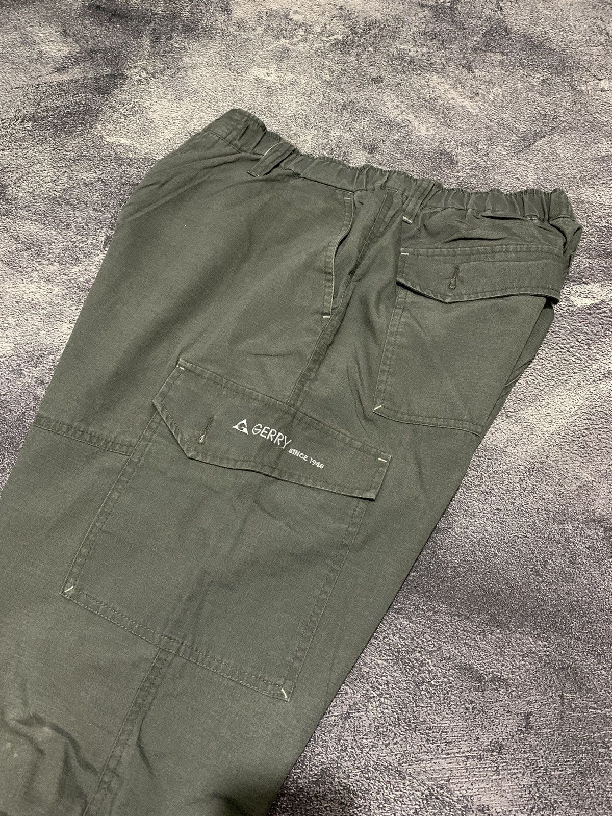 Other Cargo pants gerry Size US 29 - 2 Thumbnail