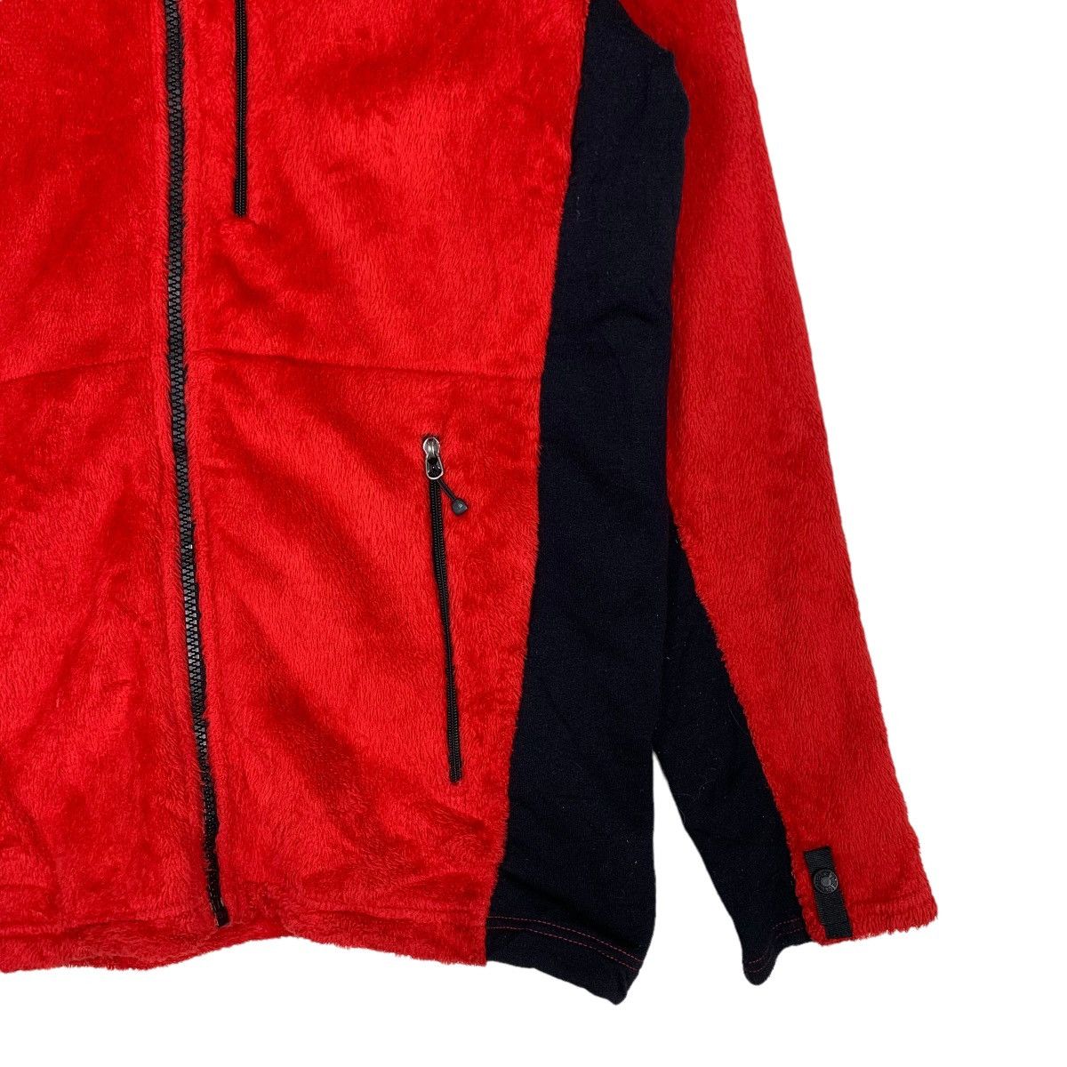 The North Face THE NORTH FACE Polartec Fleece Jacket #0317-C14 Size US M / EU 48-50 / 2 - 5 Thumbnail