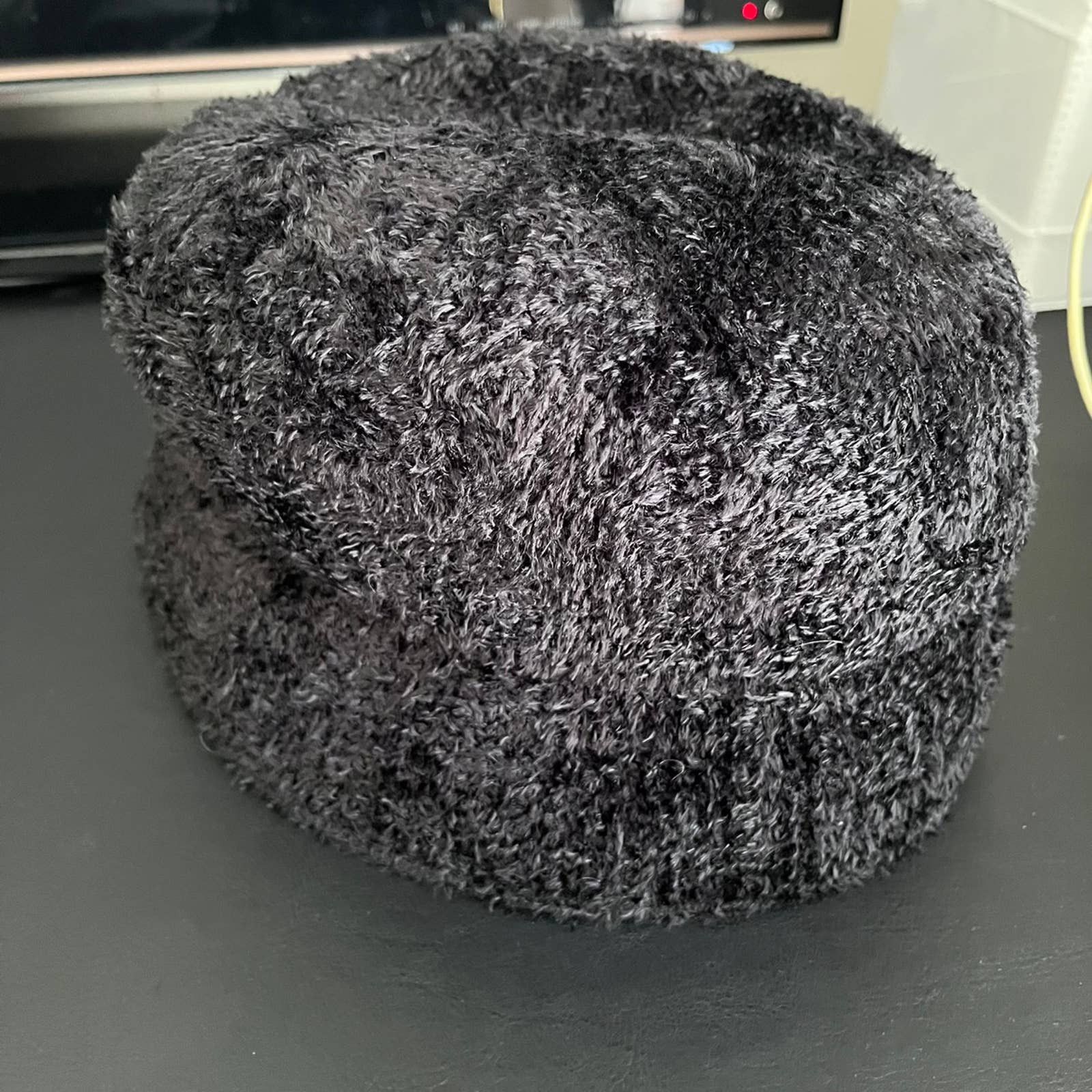 Gap × Vintage 2000’s Gap Textured Retro Style Bucket Hat O/S Size ONE SIZE - 5 Thumbnail