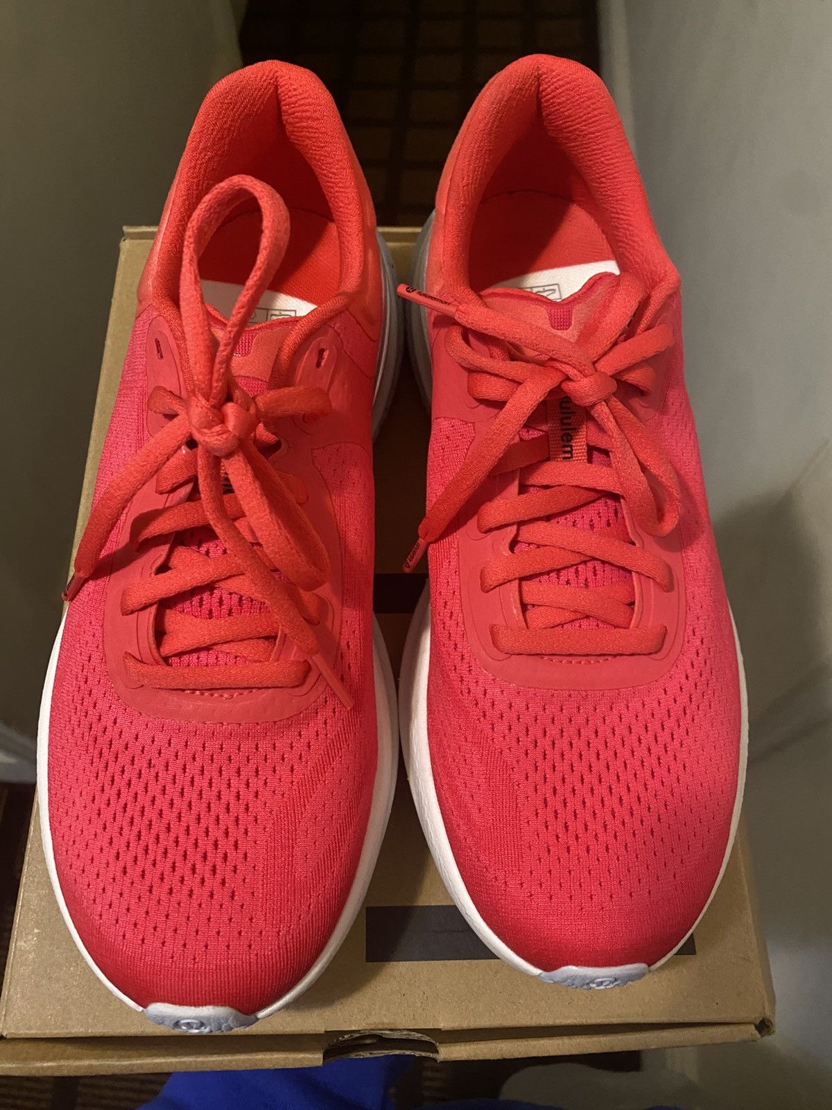 Lululemon LULULemon Beyondfeel running shoe Size US 8.5 / IT 38.5 - 4 Thumbnail