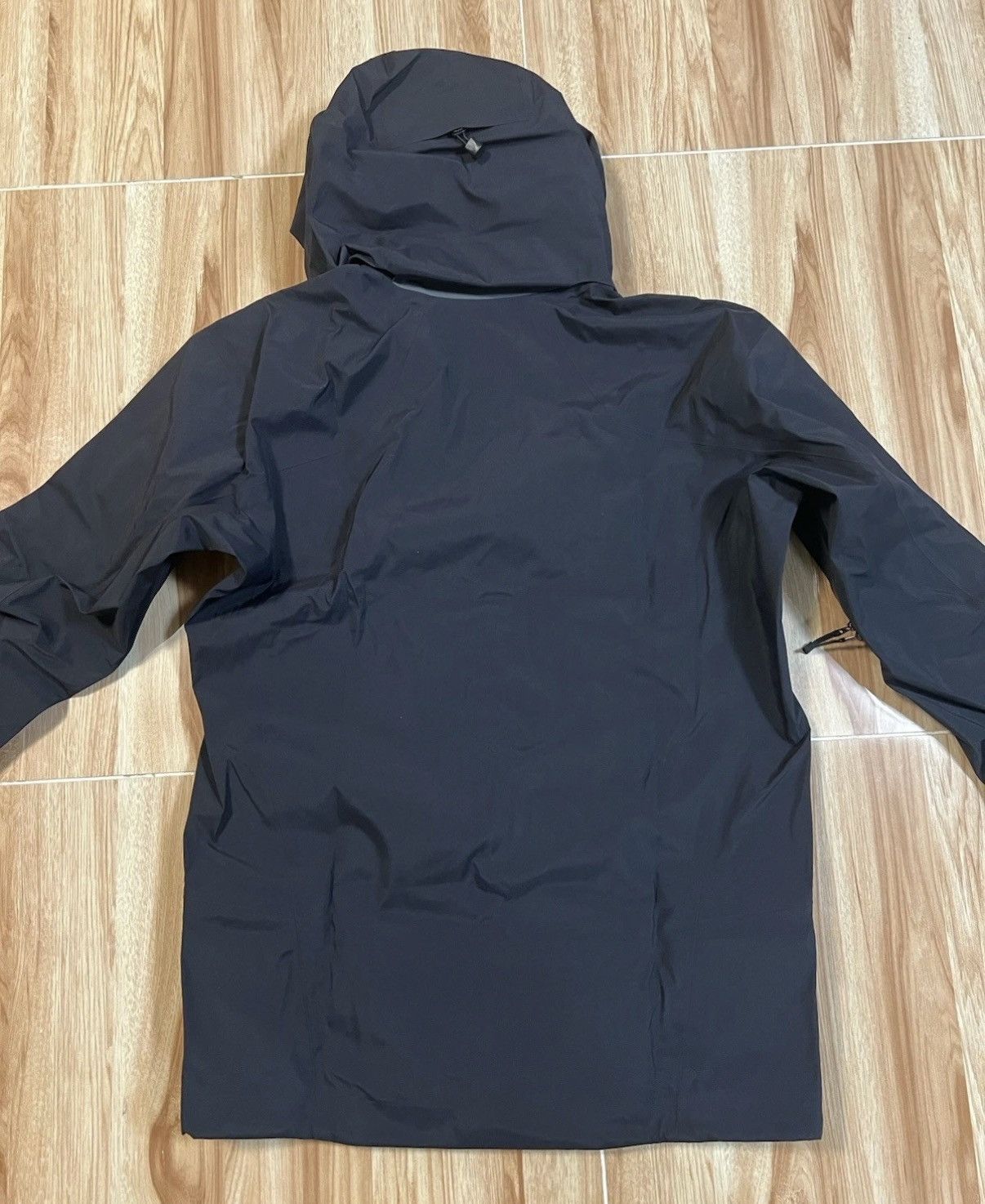 Arc'teryx Arc'teryx Macai Shell Jacket - Men's M, Black *NEW* Size US M / EU 48-50 / 2 - 6 Thumbnail